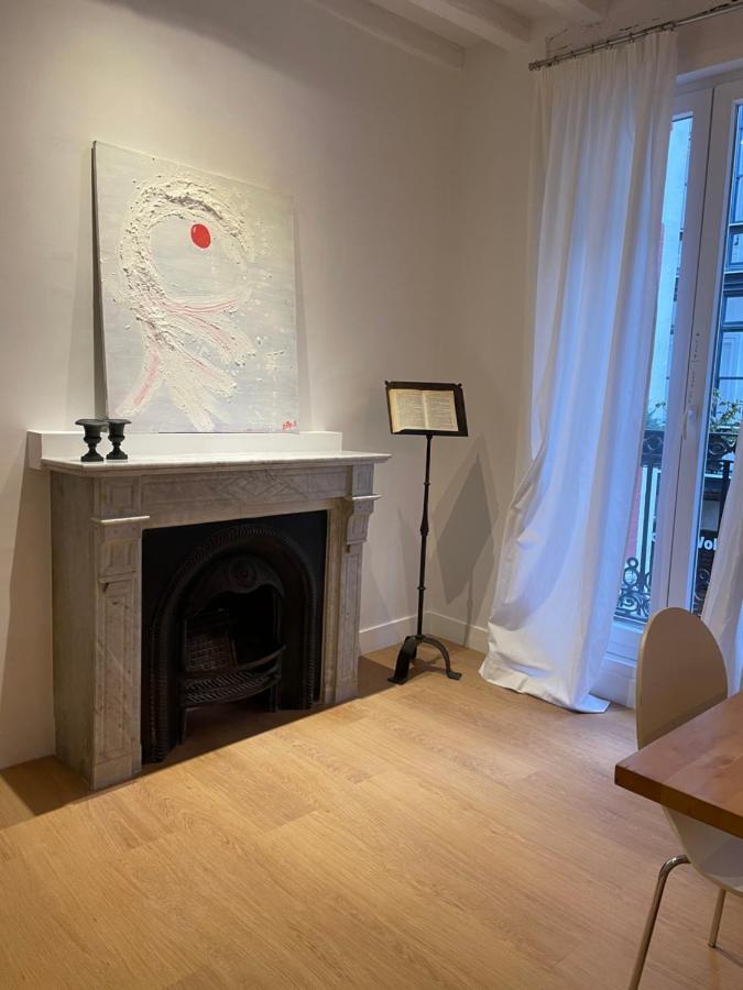 Apartamento Minimalista En El Corazon De 毕尔巴鄂 外观 照片