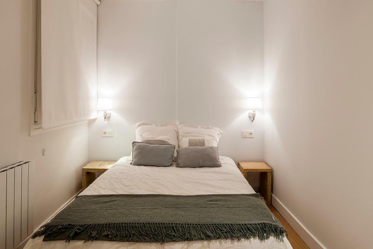 Apartamento Minimalista En El Corazon De 毕尔巴鄂 外观 照片