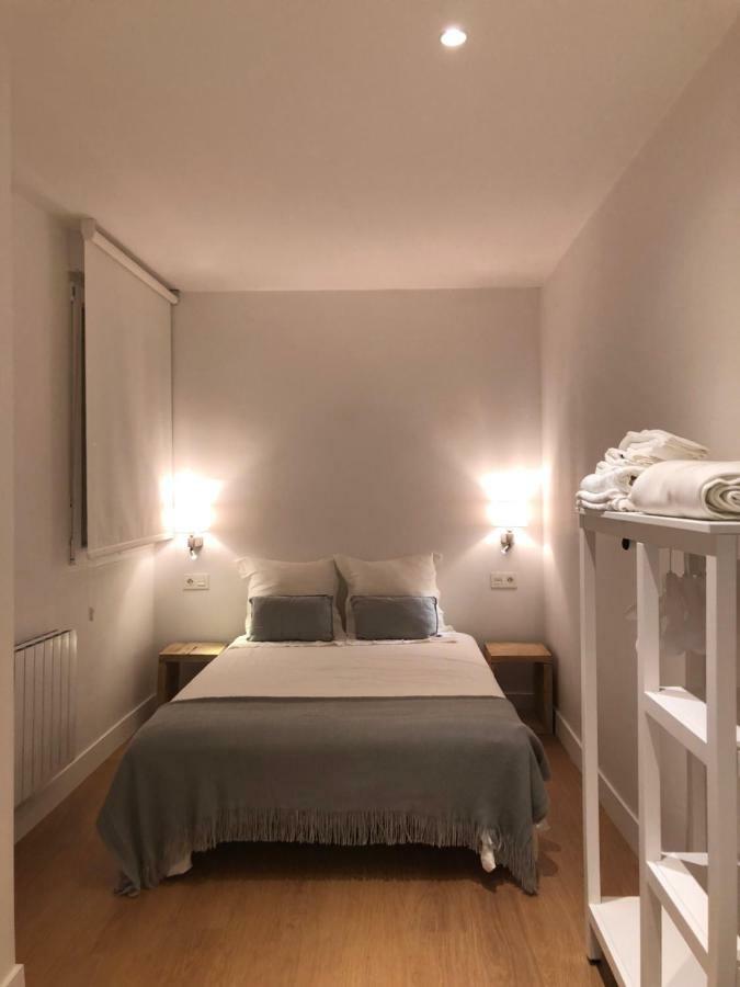 Apartamento Minimalista En El Corazon De 毕尔巴鄂 外观 照片