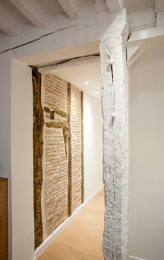 Apartamento Minimalista En El Corazon De 毕尔巴鄂 外观 照片