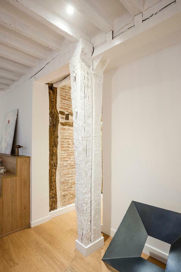 Apartamento Minimalista En El Corazon De 毕尔巴鄂 外观 照片